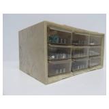 Very Nice HUGE Estate Lot of Assorted HO Trains & MANY Accessories Transformers etc