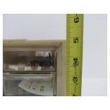 Very Nice HUGE Estate Lot of Assorted HO Trains & MANY Accessories Transformers etc