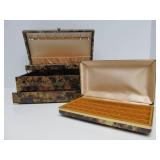 Matching Mid Century 1960