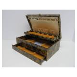 Matching Mid Century 1960