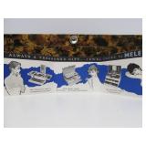 Matching Mid Century 1960