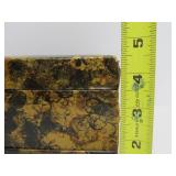 Matching Mid Century 1960