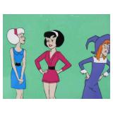 Group of Original 1970