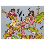 Group of Original 1970