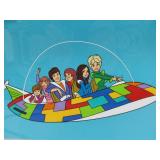 Group of Original 1970