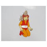 Group of Original 1970