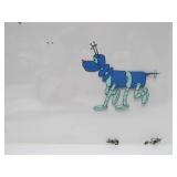 Group of Original 1970