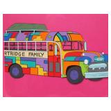 Group of Original 1970