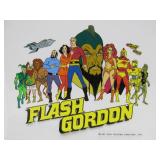 Group of Original 1970