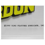 Group of Original 1970