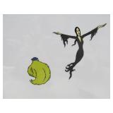 Group of Original 1970