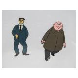 Group of Original 1970