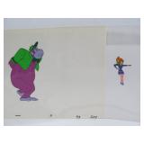 Group of Original 1970