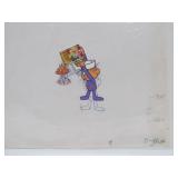 Group of Original 1970