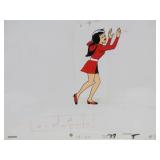 Group of Original 1970