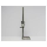 Excellent Clean Working Condition Vintage Covered Wagon Lamp