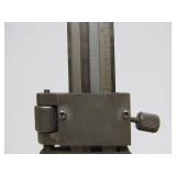 Excellent Clean Working Condition Vintage Covered Wagon Lamp