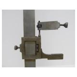 Excellent Clean Working Condition Vintage Covered Wagon Lamp