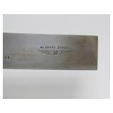 Excellent Clean Working Condition Vintage Covered Wagon Lamp