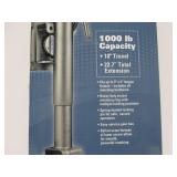 New in Box REESE Swing Away Trailer Jack