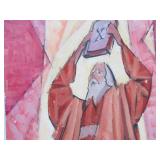 Original Vintage 1950