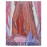 Original Vintage 1950