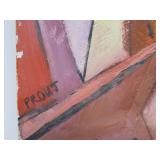 Original Vintage 1950