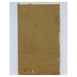 Original Vintage 1950