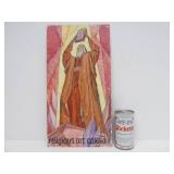 Original Vintage 1950