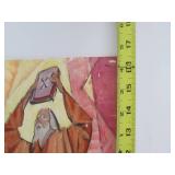 Original Vintage 1950