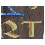 Original Vintage 1950