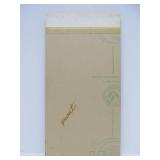 Original Vintage 1950