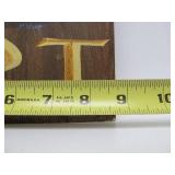 Original Vintage 1950