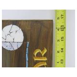 Original Vintage 1950