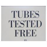 Original Vintage 1950