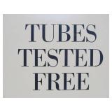 Original Vintage 1950