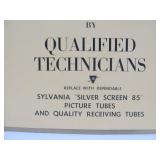 Original Vintage 1950