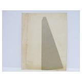 Original Vintage 1950