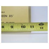 Original Vintage 1950