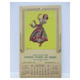 Lot of Original Vintage 1950