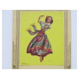 Lot of Original Vintage 1950