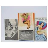 Lot of Original Vintage 1950