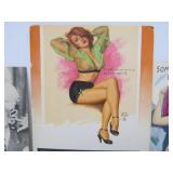 Lot of Original Vintage 1950