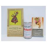 Lot of Original Vintage 1950