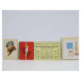 Lot of Original Vintage 1950