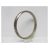 Vintage TAXCO Sterling Silver Bracelet