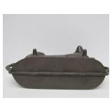 Excellent Antique Cast Iron Sheep Cake Mold