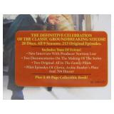 Brand New Sealed ALL IN THE FAMILY Complete Series on DVD