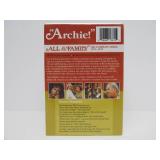 Brand New Sealed ALL IN THE FAMILY Complete Series on DVD