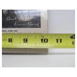 Original Vintage 1937 MINNEAPOLIS BASEBALL CLUB Team Promotional Photo